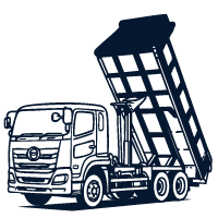 高年式中古トラック